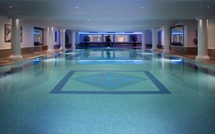 Leonardo Royal Hotel London City - Tower of London Pool