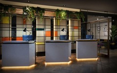 Leonardo Royal Hotel London City - Tower of London Reception