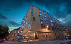 Außenansicht des Falkensteiner Hotel Bratislava