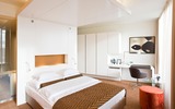 Doppelzimmer im Falkensteiner Hotel Bratislava