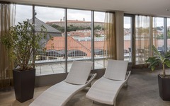 Wellness im Falkensteiner Hotel Bratislava