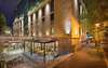 Hotel Loft Bratislava Außenansicht