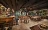 Hotel Loft Bratislava Restaurant