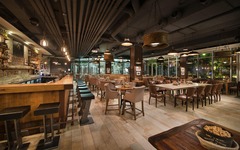 Hotel Loft Bratislava Restaurant