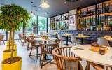 Park Inn by Radisson Danube Bratislava Restaurant