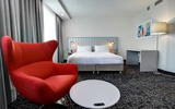 Park Inn by Radisson Danube Bratislava Zimmer