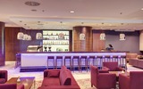 DoubleTree by Hilton Kosice Bar