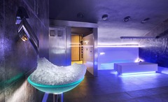 Wellness Barcelo Brno Palace