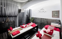 Wellness Barcelo Brno Palace