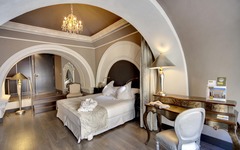 Doppelzimmer Barcelo Brno Palace