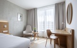 Botanique Hotel Prague Zimmer