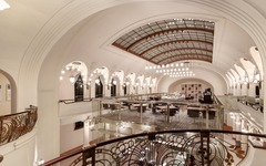 K+K Hotel Central Amenities