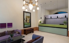 K+K Hotel Central Lobby