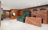 K+K Hotel Fenix Lobby