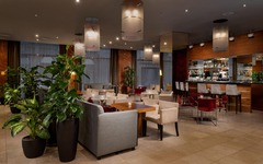 K+K Hotel Fenix Lobby