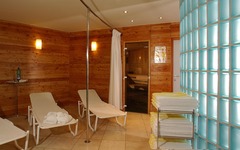 K+K Hotel Fenix Spa