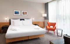 K+K Hotel Fenix Zimmer