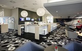 Bar im Novotel Praha Wenceslas Square