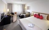 Doppelzimmer im Novotel Praha Wenceslas Square