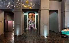 NYX Hotel Prague by Leonardo Hotels Lobby