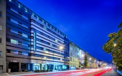 Occidental Praha Five Außenansicht