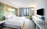 Occidental Praha Five Doppelzimmer
