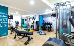 Occidental Praha Five Fitnessraum