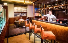 Occidental Praha Wilson Bar