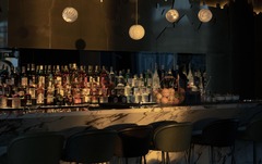 Hotelbar