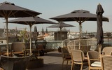 Rooftop Bar