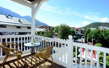 Balkon Hotel Eden