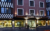 Hotel Das Innsbruck Außenansicht