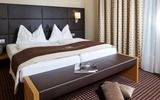 Hotel Das Innsbruck Economy Zimmer