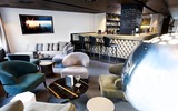 Hotel Das Innsbruck Lobby