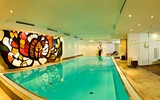 Das Innsbruck Pool