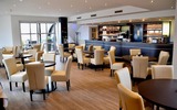 Hotel Atrigon Bar