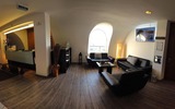 Hotel Atrigon Lobby