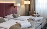 Executiv Zimmer