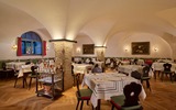 Goldener Hirsch Restaurant