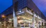Außenansicht Wyndham Grand Salzburg Conference Centre