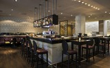 Bar im Wyndham Grand Salzburg Conference Centre