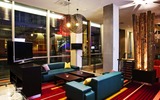 Lobby im Wyndham Grand Salzburg Conference Centre