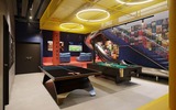 Gameroom