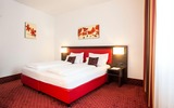 Best Western Amedia Zimmer