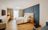 Austria Trend Hotel Maximilian Doppelzimmer