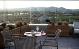 Rooftop Terrasse
