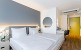 Plaza Inn Gasometer Doppelzimmer