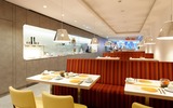 Frühstück im Simms Hotel Wien