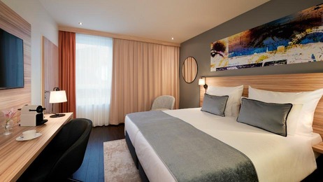 Room MockUp