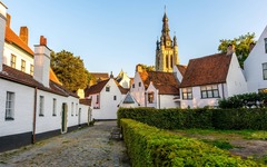 Sint-Elisabethbegijnhof